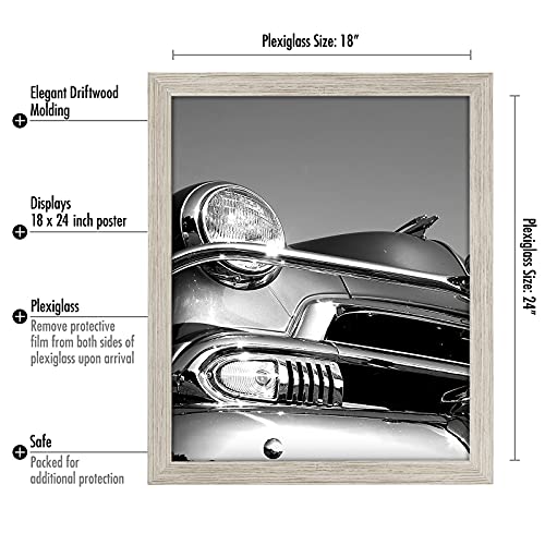 18x24 Poster Frame
