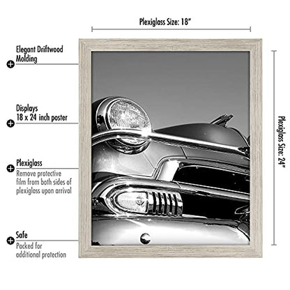 18x24 Poster Frame