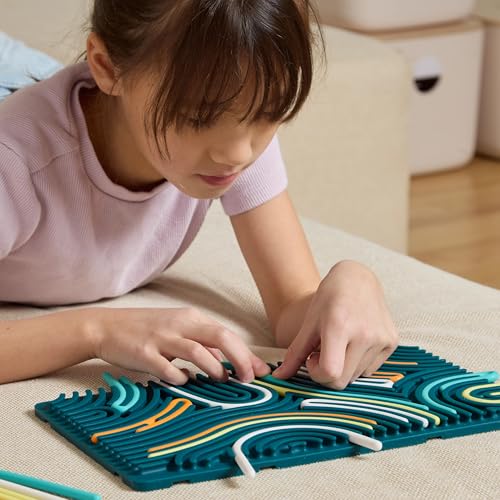 XL Sensory Activity Board