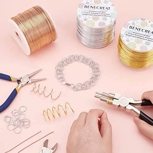 12 17 18 Gauge Aluminum Wire (380 Count)