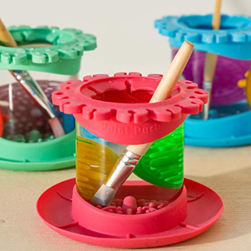 Ultimate Rinse Cup Paint Brush Cleaner