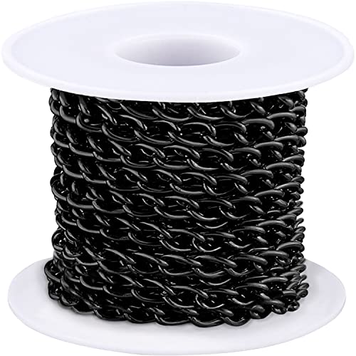 16ft Aluminium Curb Chain Roll