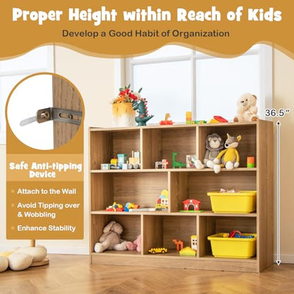 Toy Storage Organizer