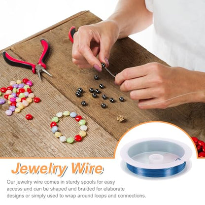 20ft Jewelry Wire