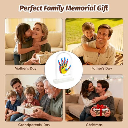 Family Handprint Kit