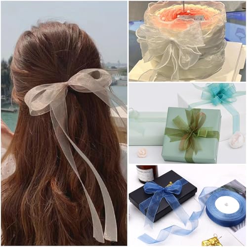 Ribbon for Gift Wrapping 3