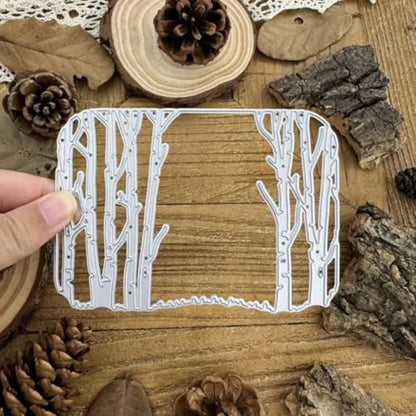 Cutting Dies Happy Birthday Metal Stencils Scrapbooking Tool DIY Emboss Paper Card Making