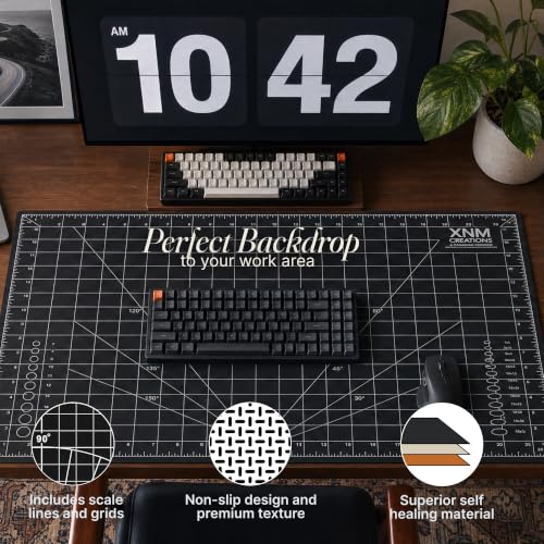 XNM Premium Self Healing Cutting Mat