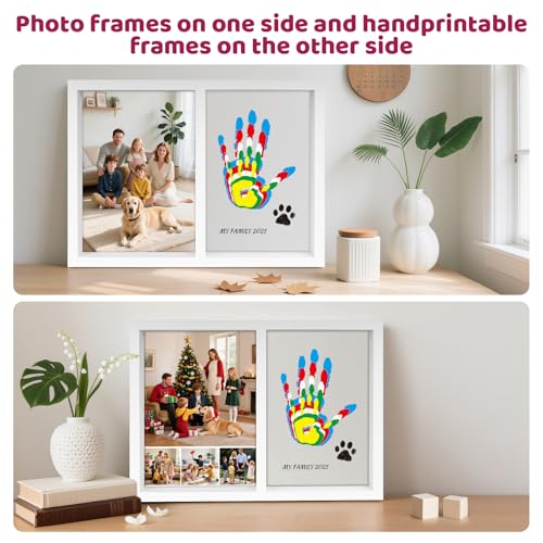 Family Handprint Kit