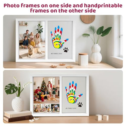 Family Handprint Kit