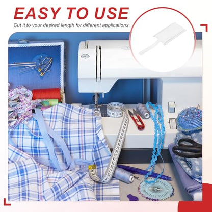 Double Fold Bias Tape for Sewing 3