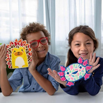 Paint Your Own Stepping Stone Kit