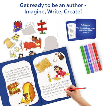Storybook Art Kit
