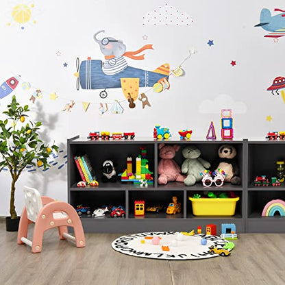 Toy Storage Organizer (5 Count)