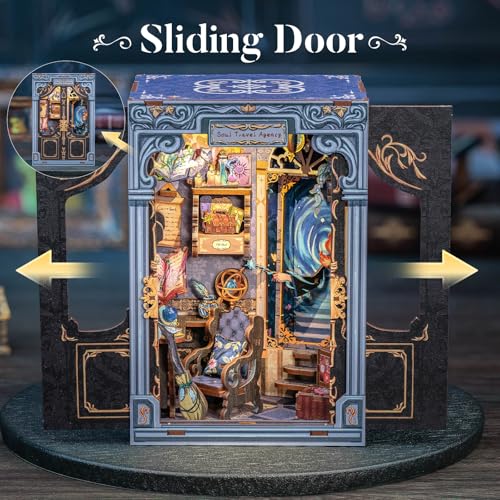 Book Nook Kit