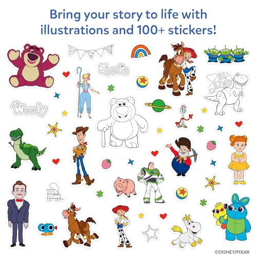 Story Art Kit