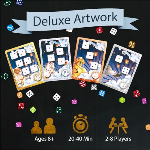 Roll for It! Deluxe Edition