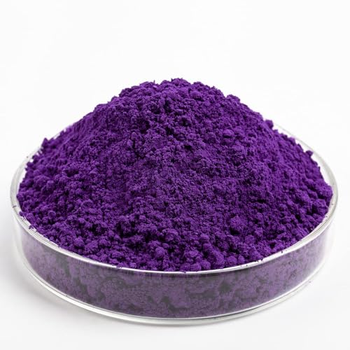 20 Pounds Bulk Purple Concrete Pigment (320 Ounce)