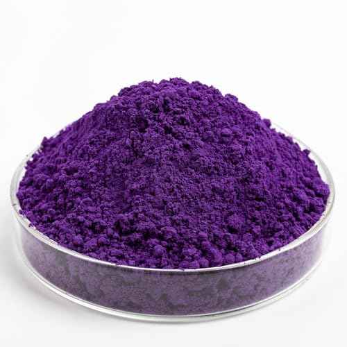 20 Pounds Bulk Purple Concrete Pigment (320 Ounce)