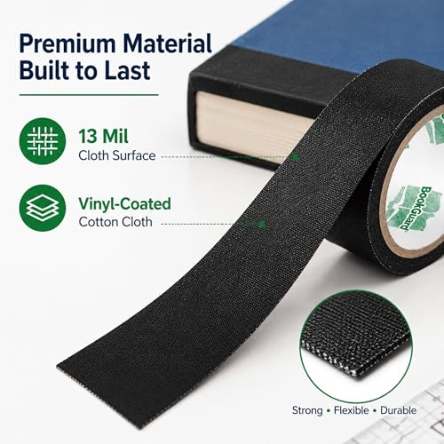 Book Binding Tape