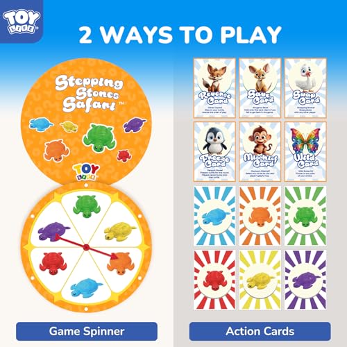 10 Pc Turtle Stepping Stones (10 Count)