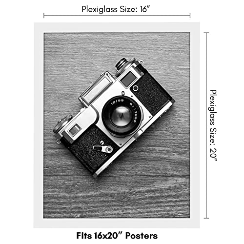 16x20 Poster Frame