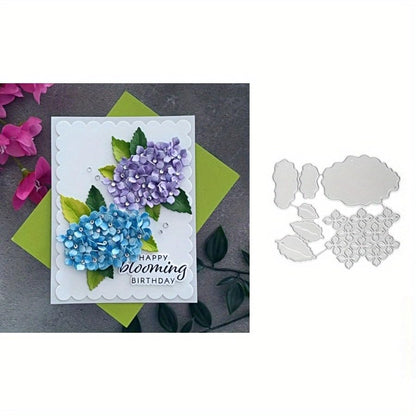 Metal Cutting Die for Scrapbooking