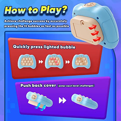 Handheld Game for Kids 6