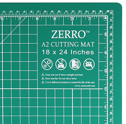 Cutting Mat 18" x 24"