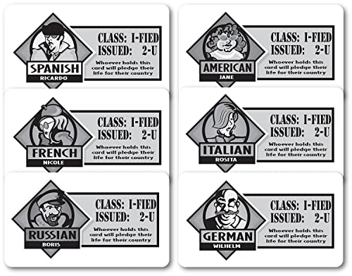 Mensa Award Winning Strategy Game