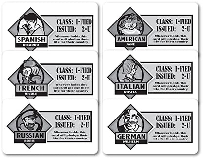 Mensa Award Winning Strategy Game