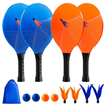 Paddle Ball Set (2 Count)