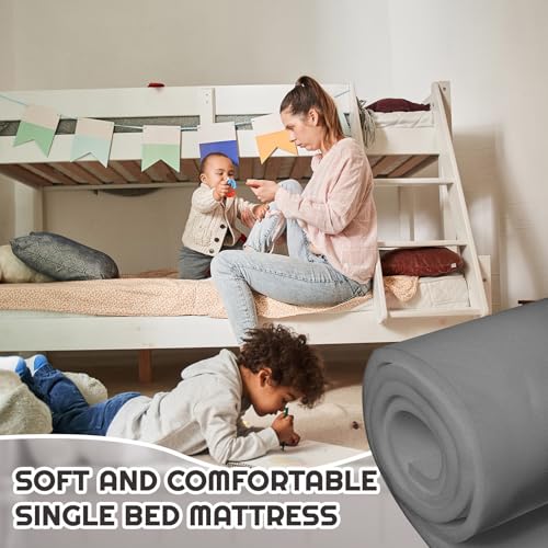 1 Pack Upholstery Foam Sheet