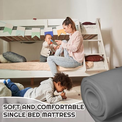1 Pack Upholstery Foam Sheet