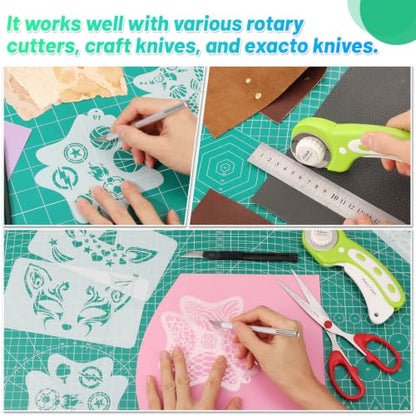 Self Healing Cutting Mat for Rotary Cutting