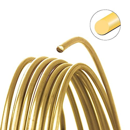 Wire Elements Craft Wire