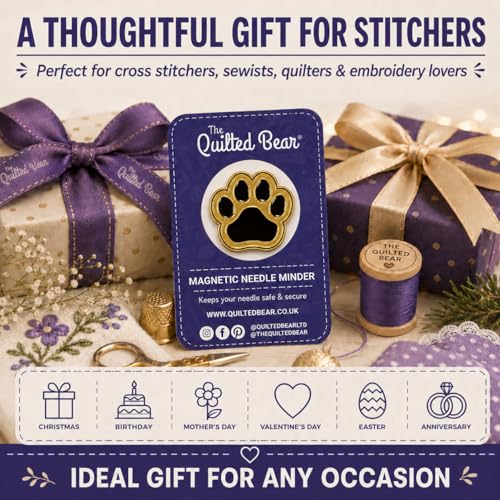Magnetic Needle Minder