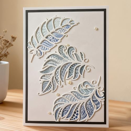 Metal Cutting Die for Scrapbooking