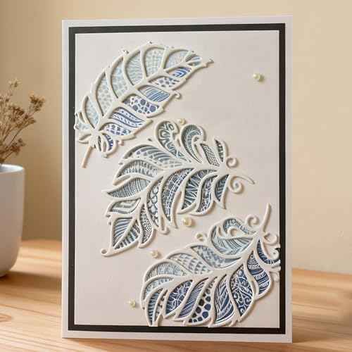 Metal Cutting Die for Scrapbooking
