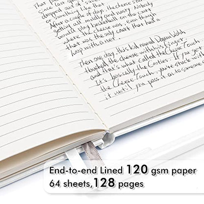 College Ruled Notebooks (24 Count)