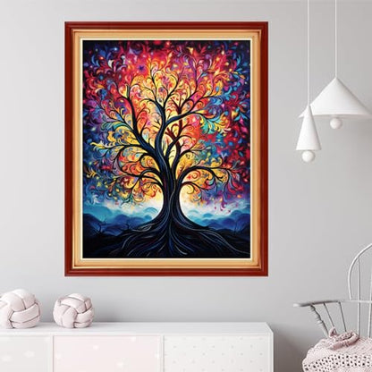 Cross Stitch Kits for Adults Beginners