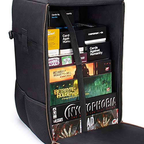 Board Game Backpack