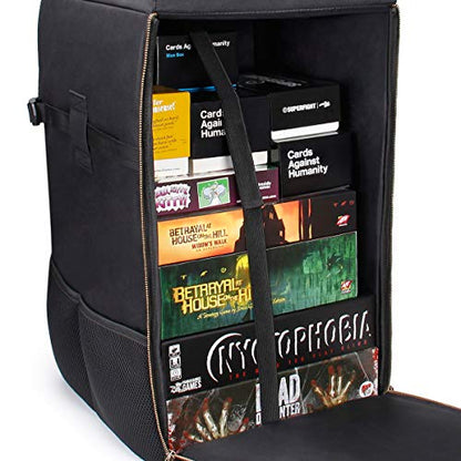 Board Game Backpack