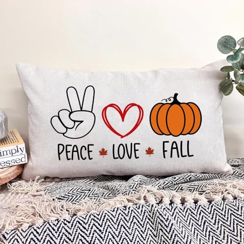 Fall Stencils for Painting on Wood Half Circle Stencils for Crafts Reusable (18 Count)