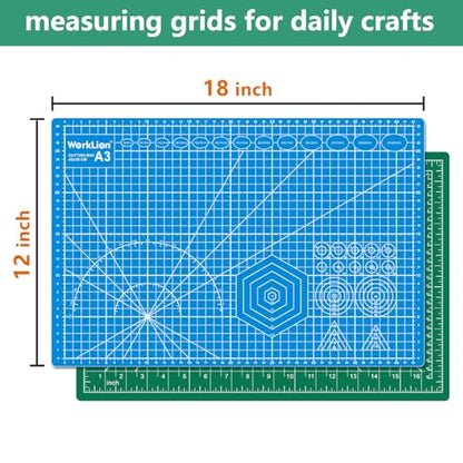Self Healing Cutting Mat (5 Count)