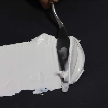 Mont Marte Modelling Paste Acrylic Medium 500ml (17oz) (Pack of 2)