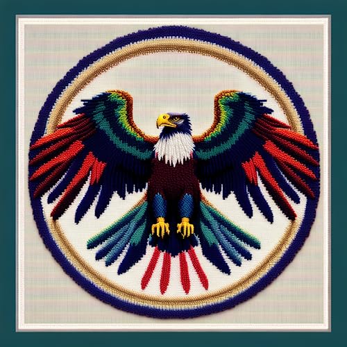 Cross Stitch Kits for Beginners Stamped Cross