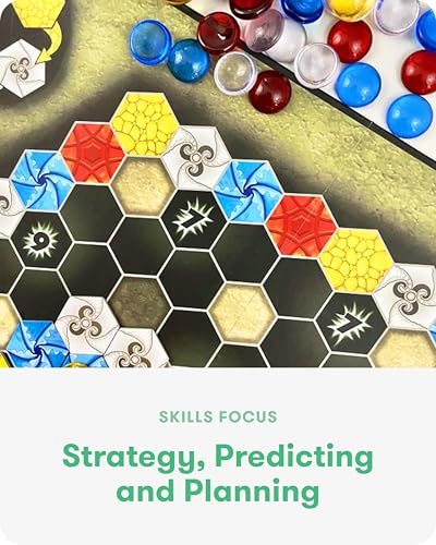 Matter Board Game