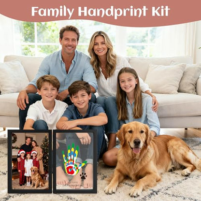 Family Handprint Kit