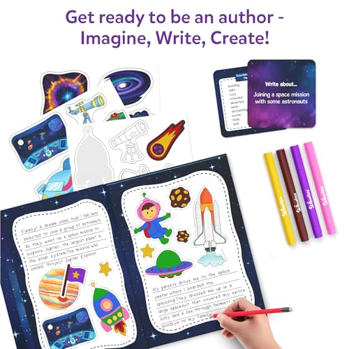 Storybook Art Kit